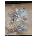 Bearington Theodore Teddy Bear Stuffed Animal - 17\" Soft Teddy Bear Plush Toy with Fluffy Fur and Huggable Design - Adorable Classic Cuddly Gift for Kids, Toddlers, and Animal Lovers