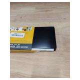 Dry Erase Magnetic Labels - Reusable Sticky Notes - Notepads for Refrigerator - Dry Erase Magnet Sheets - Blank Magnet Stickers to Write On - Magnets for Whiteboard Classroom Fridge