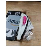 Handheld Mini Sewing Machine with USB Power