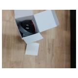 M LAOMENIE 2K Indoor Cameras for Home Security, 5G&2.4G Security Camera Indoor with 360Pan/Tilt, Night Vision, Motion Tracking, Al Recognition, Smart Alarm, 24/7 Recording for Pet/Dog/Baby Monitor