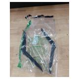 (Upgraded Version) Base Stand for TCL 32\" 40\" 43\" 49\" 50\" 55\" 65\" Roku TV Legs, for 32S356 40FD2700 43S425 49S305 50S423 50S446 55S434 65S450R 65S425, TV Legs for TCL Roku TV Stand Legs wr Scre