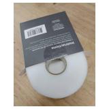 KlangfeilerÂ® Iron on Hemming Web - 0.75 INCH x 32 Yards - Extra Strong - Iron Required