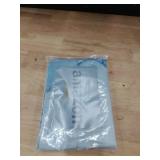 Marble Table Runner 70 Inches Long - Ombre Blue Marble Grey Farmhouse Modern Kitchen Dining Burlap & Cotton Tablerunner for Small/Round/Square/Wedding/Coffee/Dining Table Party Home DÃ©cor