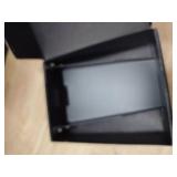 Sirozi Pellet Helper Chute for Traeger Grills, Magnetic Helper Chute for Grill Smokers, No Need to Pick Up Fallen Pellets, Suit for Traeger, Pit Boss Smokers