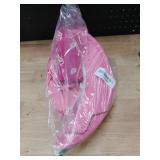 HyperFun Cowgirl Outfits for Women Western Costume Accessories Cowboy Hat Tassels Fringe Vest Earring Hippie Glasses Bandana For Halloween