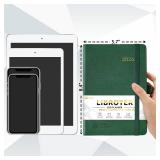 2026 Planner - Planner 2026, 2026 Weekly Monthly Planner, Jan.2026 - Dec.2026, 5.7