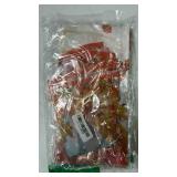 3 Pack Thanksgiving Coloring Tablecloth for Kids, Happy Thanks Giving Table Cloth - 137 x 54 Inches Jumbo Paper Fall Turkey Pumpkin Coloring Table Cover Poster Activity for Thanksgiving Tables Decor