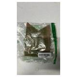 Anwyll Burlap One Banner - NO DIY One Highchair Banner First Birthday Boy Girl Banner Sign Decoration 1st Happy Birthday High Chair Banners for Babies Photo Prop Party Decoration Indoor Outdoor