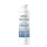 Eucerin Face Immersive Hydration Night Cream with Hyaluronic Acid and Provitamin B5, Face Moisturizer Smooths Fines Lines and Wrinkles, Holiday Gifts for Self Care, 2.5 Oz Bottle