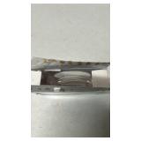 LilyPadzÂ® Reusable Silicone Nursing Pads Single Pair Regular Size