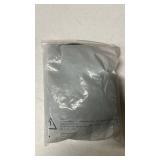 EEOST Adult Reusable Swim Diapers Special Needs Swimwear for Incontinence Cloth Diaper Covers Waterproof,Leakproof, Unisex (Navy, S)