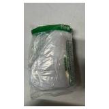 Sgizoku Microfiber Steam Mop Pad Replacement Compatible with H2O H20 Mop X5 Steam Steam Cleaners Washable & Reusable - 8 Pack