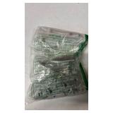 2Pack Camera Wall Mount for Stick Up Cam & Outdoor Cam Plus, 360 Degree Adjustable No Drilling Mount for Outdoor Indoor Camera(White)