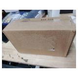 Frigidaire PurePour PWF-1 (FPPWFU01) & PureAir Ultra II (PAULTRA2) Water & Air Filter Combo Kit