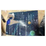 Alien costume for teens medium brand unknown