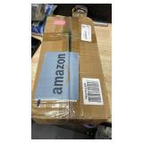 Hananona 2 Pcs 6 Ft Artificial Norfolk Pine Garlands, Real Touch Winter Pine Garland, Green Artificial Greenery Garland for Table, Mantle, Wall, Indoor, Outdoor Christmas Decorations (2, 6 FT)