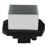 SCITOO RU-793,YH1823,7T4Z19E624A HVAC Blower Motor Resistor Fits for Ford for Edge 2007-2014,for Lincoln for MKX 2007-2015 Resistor Module