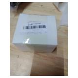 SCITOO RU-793,YH1823,7T4Z19E624A HVAC Blower Motor Resistor Fits for Ford for Edge 2007-2014,for Lincoln for MKX 2007-2015 Resistor Module