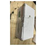 Green Convenience Christmas Lights 33ft 100 LED Battery String Lights with Timer Memory Function USB or Battery Powered Waterproof String Lights for Indoor Outdoor Decoration