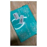 Lativ White Wig With Bangs Long Wavy Wig For Women White Color Wigs Synthetic Curly wig Natural Looking Heat Resistant Hair For Daily Party Cosplay Use 26 Inches