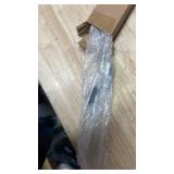 55366066AB for Dodge RAM Transfer Case Shifter Control Linkage +2 Clip +68078974AA Grommet Bushing 2005 2006 2007 2008 2009 2010 2011 2012 Ram 1500 2500 3500 4500 5500 PICK UP 4x4 68078974AA,926-884.