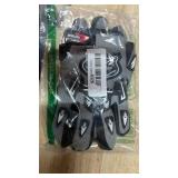 JAGASOL Kids Dirt Bike Gloves, Kids & Youth Power Sports Riding Gloves for Motorcycle, BMX, Mountain Bike, ATV, Full Finger Children Gloves for Outdoor Sports Cycling Camping Fishing