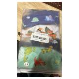 BISENKID Waterproof Swim Diaper Cover for Plastic Training Pants for Toddlers Good Elastic Rubber Swim Diaper Cover for Plastic Training Pants Boy 4t