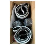 Premium Folding Bike Tires with Wire Bead