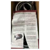 Premium Folding Bike Tires with Wire Bead