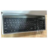 Joyalless Wireless Keyboard and Mouse Combo