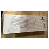 Joyalless Wireless Keyboard and Mouse Combo
