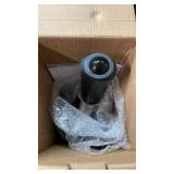 Starfrit Rotato Express Electric Peeler - 2 Spare Blades - Safe & Easy to Use - Effortlessly Peels Vegetables and Fruit