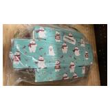 QIANF 20 Pack 6x4x2 Inch Small Shipping Boxes Christmas Gift Box with Lid, Thick Recyclable Corrugated Cardboard Gift Mailing Boxes for Gift Packaging Small Business