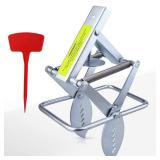 Upgraded Mole Trap Scissor, Mole Traps for Lawns That Kill Best, Easy Step Setup
