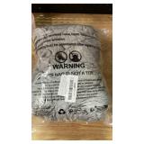 FUANGUI Recliner Chair Cover 4-Pieces Lazyboy Cover for Recliner Chair with Storage Pockets Furniture Protector for Living Room, Jacquard Sofa Slipcover for Kids, Pets, Dog and Cat, 40