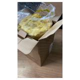 Bedsure GentleSoft Yellow Throw Blanket for Couch - Cozy Soft Fleece Blankets for Women, Cute Small Throws for Girls, Honey, 50x60 Inches