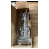 CH24Globall 2-Pack Air Vent Deflector 8.5 to15.5 Inches, Aerospace-Grade Plastic (5-Meter Drop Resistant), 200% Stronger Magnetic AC/Heat Vent Covers (-35Â°F to 284Â°F) for Ceiling/Floor/Wall Regi