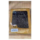 TopPerfekt for iPad Air 11-inch M2 2024/M3 2025 Keyboard Case, ipad Pro 11 (4th, 3rd, 2nd, 1st Gen 2022/2021/2020/2018) Detachable,Pencil Holder for iPad Air 4/5th 2020/2022 10.9\" -Leopard BlackGrey