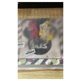 2nd Birthday Party Favors Balloon Boxes Supplies for Baby, Boys 3Pcs Black Yellow Mouse Theme Two Year Old Balloon Boxes, 