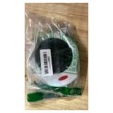 Home&Office Desktop Electric Mug Warmer-Coffee/Tea/Cocoa/Soup-Scented Candles Gift for Winter 1pcs(White and Black (CFW001-White)