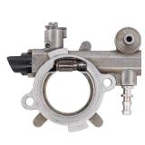 ApplianPar Oil Pump Oiler Worm Gear Kit 1125 640 3201 for Stihl MS360 036 MS 360 Pro Chainsaw