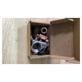 ApplianPar Oil Pump Oiler Worm Gear Kit 1125 640 3201 for Stihl MS360 036 MS 360 Pro Chainsaw