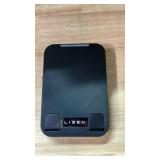 LISEN for iPad Stand Tablet Holder for Desk, Cool Home Office Desk Accessories for Men Women Kids Tablet Gifts, Office Home Essentials Gadgets Portable Monitor Stand for iPad a16 Accessories Kindle