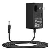 FGIEU AC/DC Adapter for Westinghouse WGen9500DF WGen9500 WGen12000 WGen3600DF iGen4500 WPro12000DF WPro8500 Generator XY YP-018 EC12 511076 Charger Replacement