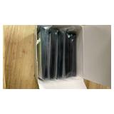 962XL Ink Cartridges Combo Pack Replacement for HP 962 XL 4 Pack Fit for 9015e 9010 9015 9025e 9020 9018e 9018 9025 9012e 9010e 9012 9020e 9019 Printers (Black Cyan Magenta Yellow HP962 HP962XL)