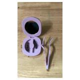 Magnetic Eyelash with Applicator