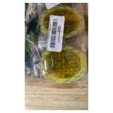 Crazy Night Fiesta Tropical Pineapple Sunglasses, Tropical Hawaiian Luau Party Summer Party Beach Party Novelty Sunglasses (yellow)