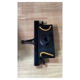 Lamicall Car Headrest Tablet Holder - [3 in 1 Extension Arm] Adjustable Tablet Car Mount for Back Seat, Road Trip Essentials for Kids, for 4.7-11\" Device Like iPad Pro, Air, Mini, Galaxy, Fire, Black