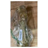 IMAMIN 16pcs Place Card Holders, 8.75 Inches Tall Table Number Holders, Gold Picture Holder for Tables with Heart Shaped Clip for Wedding, Photos, Food Signs, Memo Notes, Restaurant, Birthday