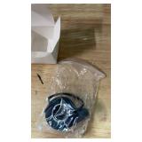 Yecatre Electric Scooter Thumb Throttle Replacement - with Female Plug, Compatible with Gotrax GXL V2 E-Scooter, Accelerator Speed Control for Gotrax Accessories Parts